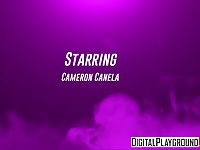 DigitalPlayground - Secret Desires Scene 4 Cameron Canela Ke