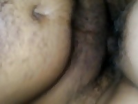 Mature Hairy Pussy Fucked