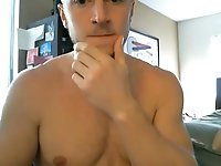 Best feeling in the world, getting fucked by your girlfriend on webcam