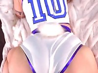 Thicc Lola Bunny fucked by Lebron - XXX Space Jam