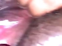 'Pussy Licking, until she cums in my mouth part 2'