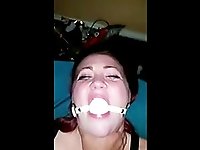Just a compilation of my cum slave