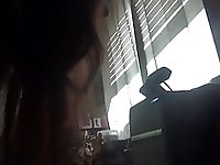 webcam titty show off and J.O.I.