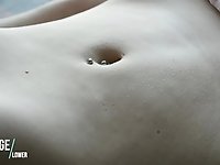 Soft Belly Tickling - Teen goose pimples - Romantic Massage RooM|6::Amateur,25::Masturbation,38::HD,46::Verified Amateurs