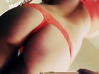 Beautiful ass and big tits