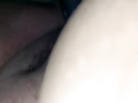 Just a quick clip of some Mexican pussy getting fucked