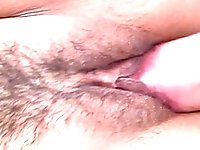 Closeup amateur video of slutty Thai hooker Pim getting fucked hard