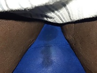 Wet Panties