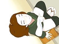 Four Element Trainer (Sex Scenes) Part 28 Suki Masturbation Avatar By HentaiSexScenes