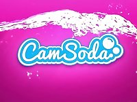 Camsoda - Ruby May and her HUGE Breasts