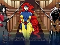 Comic Books Infinity Crisis Uncensored Guide Part 5|1::Big Tits,20::MILF,46::Verified Amateurs,52::Cartoon