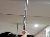 Sexy pole dance - diana cu de Melancia
