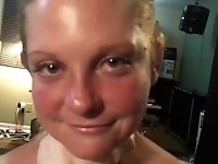 New whore sucks cock big boobs nutted on bitch blows my buddy in other post