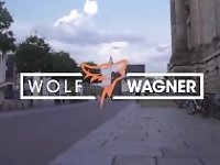 "Cam Angel enjoys a hard, intense hotel fuck! WOLF WAGNER wolfwagner.date"