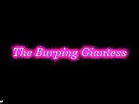 The Burping Giantess - HD TRAILER