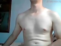 Teen fucking Colombian mom on webcam