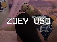 Catgirls are ruining my life! ZoeyUso Onlyfans Leak