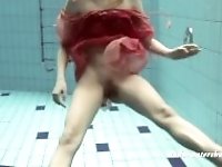 "Katya Okuneva underwater slutty teen naked"