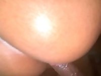'Cheated on my Wife for this Sexy Petite lil Freak!  Couldn’t resist this Squirter!!!'