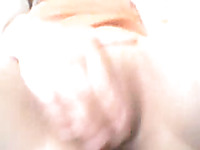 Torrid amateur webcam totally naked nympho masturbates her wet pussy