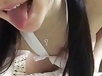 Mini - Chinese Webcam Girl #1