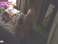 cheating wife on hidden cam 2